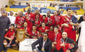 Gulf Times