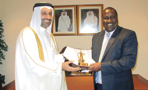 Gulf Times