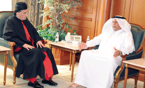 Gulf Times