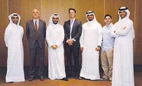 Gulf Times