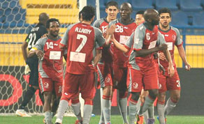 Gulf Times