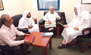 Gulf Times