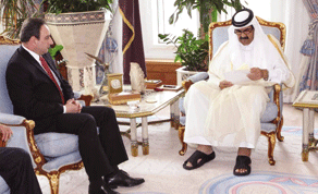 Gulf Times