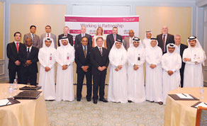 Gulf Times