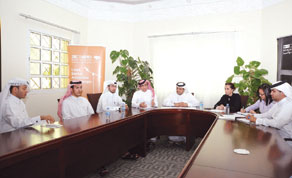 Gulf Times