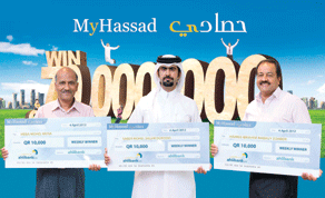Gulf Times
