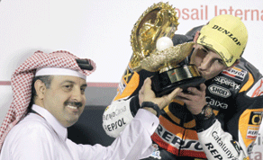 Gulf Times