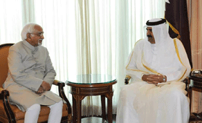 Gulf Times