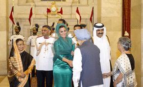 Gulf Times