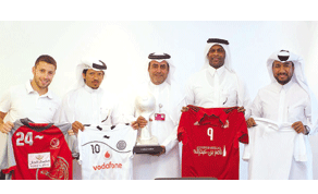 Gulf Times