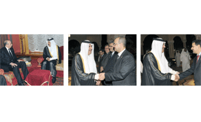 Gulf Times