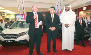 Gulf Times