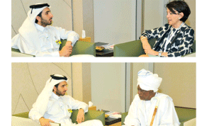 Gulf Times