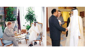 Gulf Times