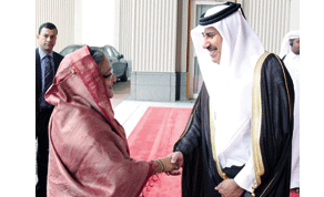 Gulf Times