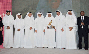 Gulf Times