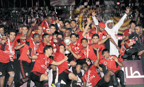 Gulf Times