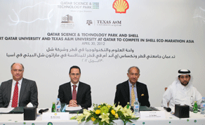 Gulf Times