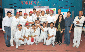 Gulf Times