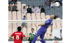 Gulf Times