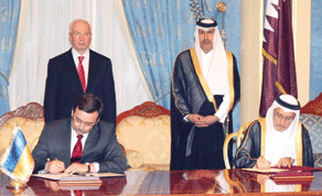 Gulf Times