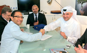 Gulf Times