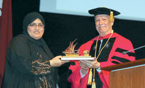 Gulf Times