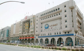 Gulf Times
