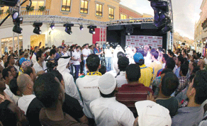 Gulf Times