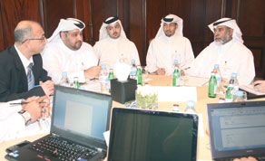 Gulf Times