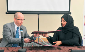 Gulf Times
