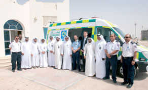 Gulf Times