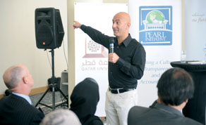 Gulf Times