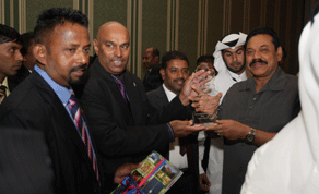 Gulf Times