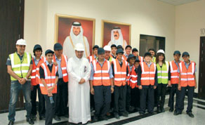 Gulf Times