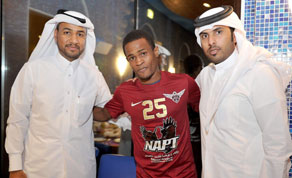 Gulf Times