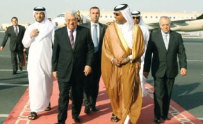 Gulf Times