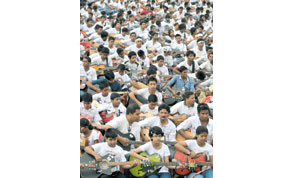 Gulf Times