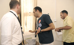 Gulf Times