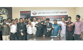 Gulf Times