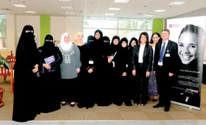 Gulf Times