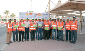Gulf Times