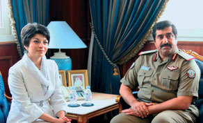 Gulf Times