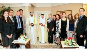 Gulf Times