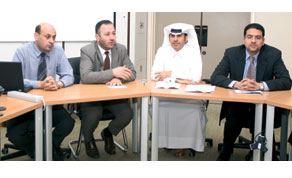 Gulf Times