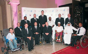 Gulf Times