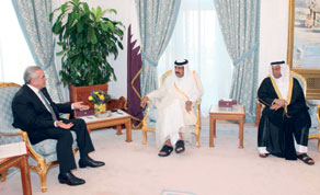 Gulf Times
