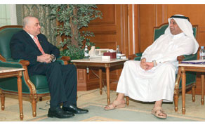 Gulf Times