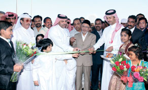 Gulf Times