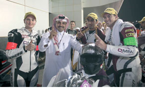 Gulf Times